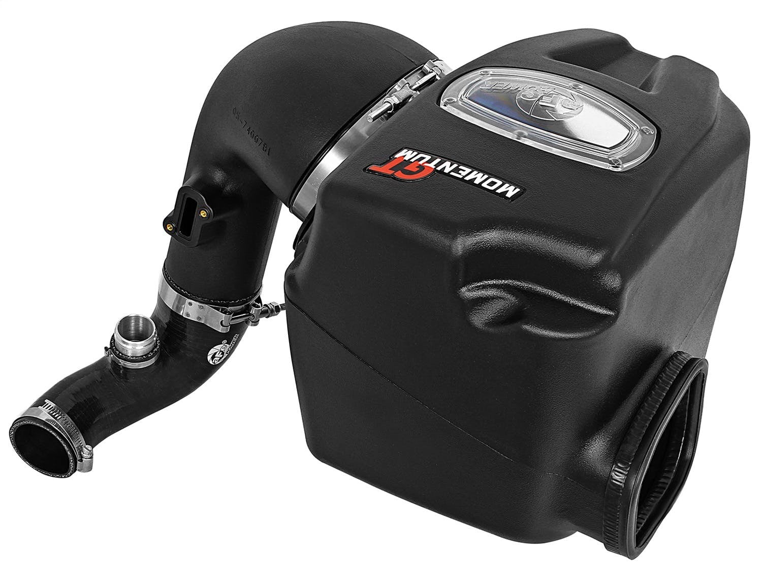 AFE 54-74007 Momentum GT Pro 5R Intake System