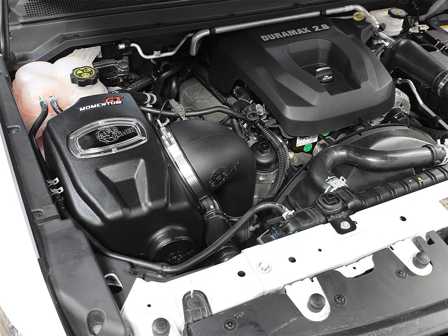 AFE 54-74007 Momentum GT Pro 5R Intake System