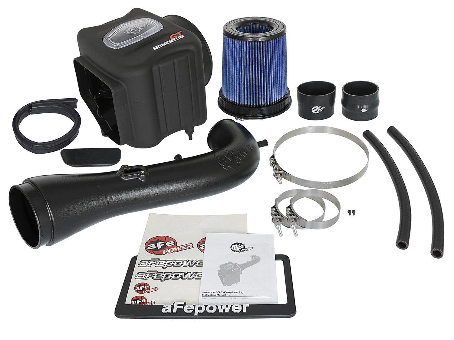 AFE 54-74110 Momentum GT Pro 5R Cold Air Intake System