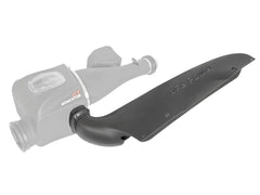 AFE 54-76006-S Momentum GT Dynamic Air Scoop