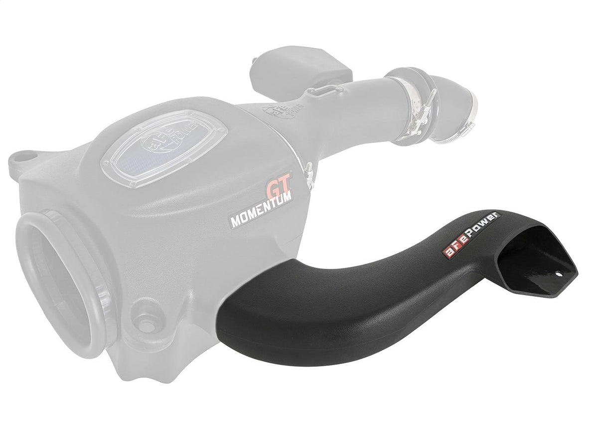 AFE 54-76006-S Momentum GT Dynamic Air Scoop