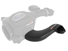 AFE 54-76006-S Momentum GT Dynamic Air Scoop