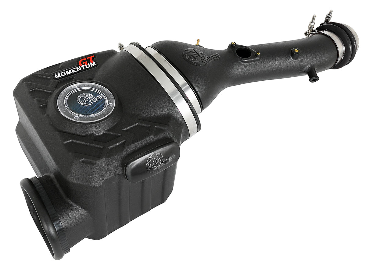 aFe Power 07-09 Toyota FJ Cruiser (4.0) Engine Cold Air Intake PN. 54-76010
