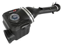 aFe Power 07-09 Toyota FJ Cruiser (4.0) Engine Cold Air Intake PN. 54-76010