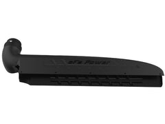 AFE 54-76012-S Momentum GT Intake System Dynamic Air Scoop