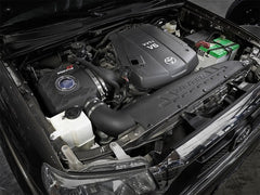AFE 54-76012-S Momentum GT Intake System Dynamic Air Scoop