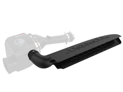 AFE 54-76012-S Momentum GT Intake System Dynamic Air Scoop