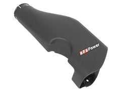 AFE 54-76105-S Momentum HD Dynamic Air Scoop