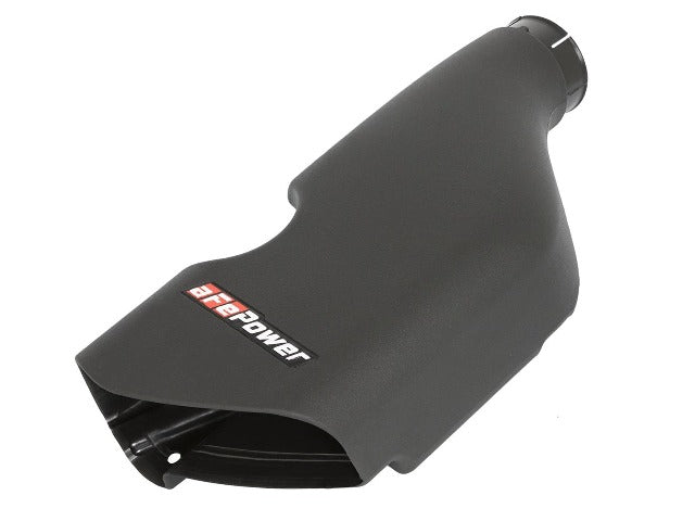 AFE 54-76105-S Momentum HD Dynamic Air Scoop