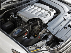 AFE 54-76108-S Momentum Gt Intake System Dynamic Air Scoop
