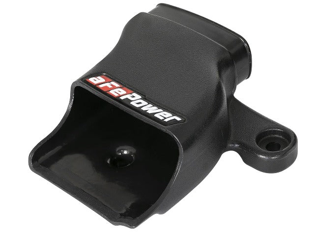 AFE 54-76108-S Momentum Gt Intake System Dynamic Air Scoop