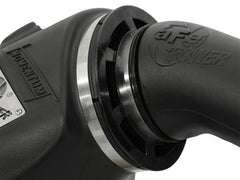AFE 54-76301 Momentum PRO 5R Stage-2 Si Intake System