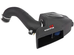 aFe Power Audi, Volkswagen (1.8, 2.0) Engine Cold Air Intake PN. 54-76403