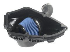 AFE 54-81012-B MagnumFORCE Stage-2 Si PRO 5R Intake System
