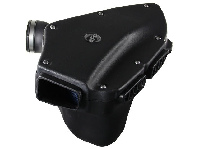 AFE 54-81012-B MagnumFORCE Stage-2 Si PRO 5R Intake System