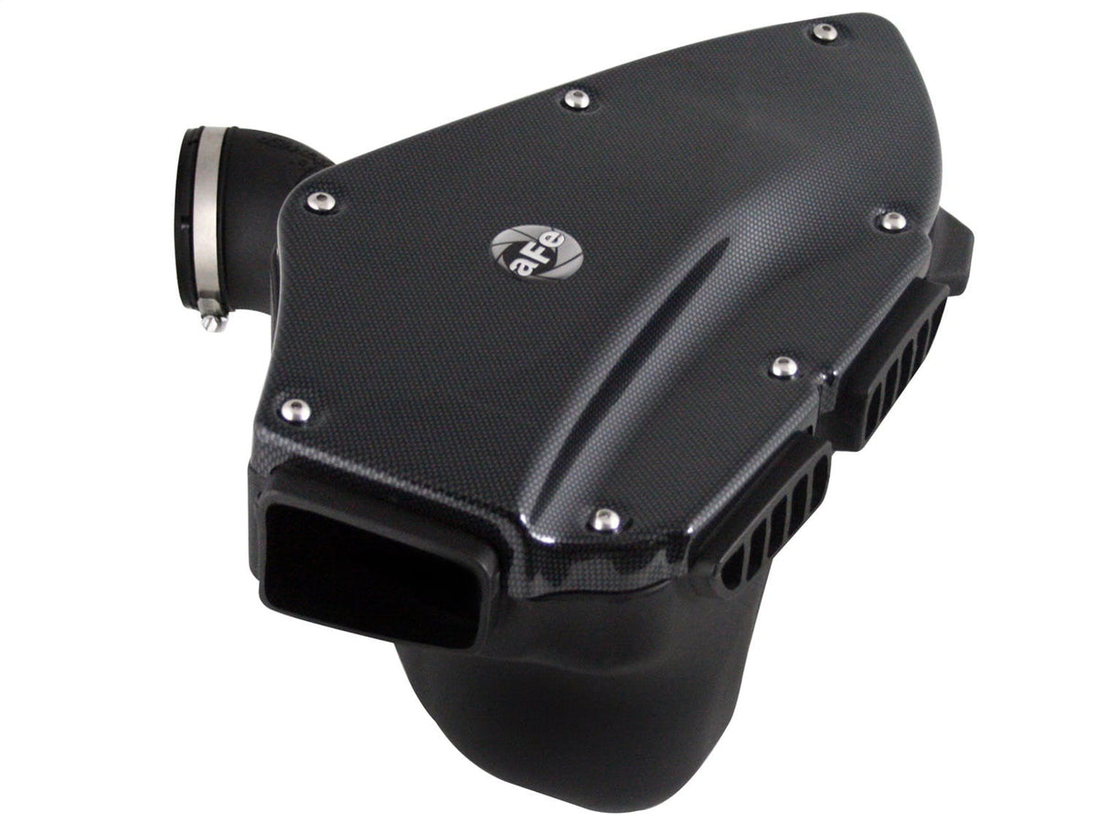 AFE 54-81012-C MagnumFORCE Stage-2 Si PRO 5R Intake System