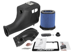 AFE 54-81022-1 Magnum FORCE Stage-2 Si Pro 5R Air Intake System