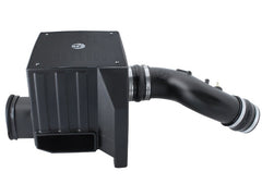 AFE 54-81174 MagnumFORCE Stage-2 Si PRO 5R Intake System