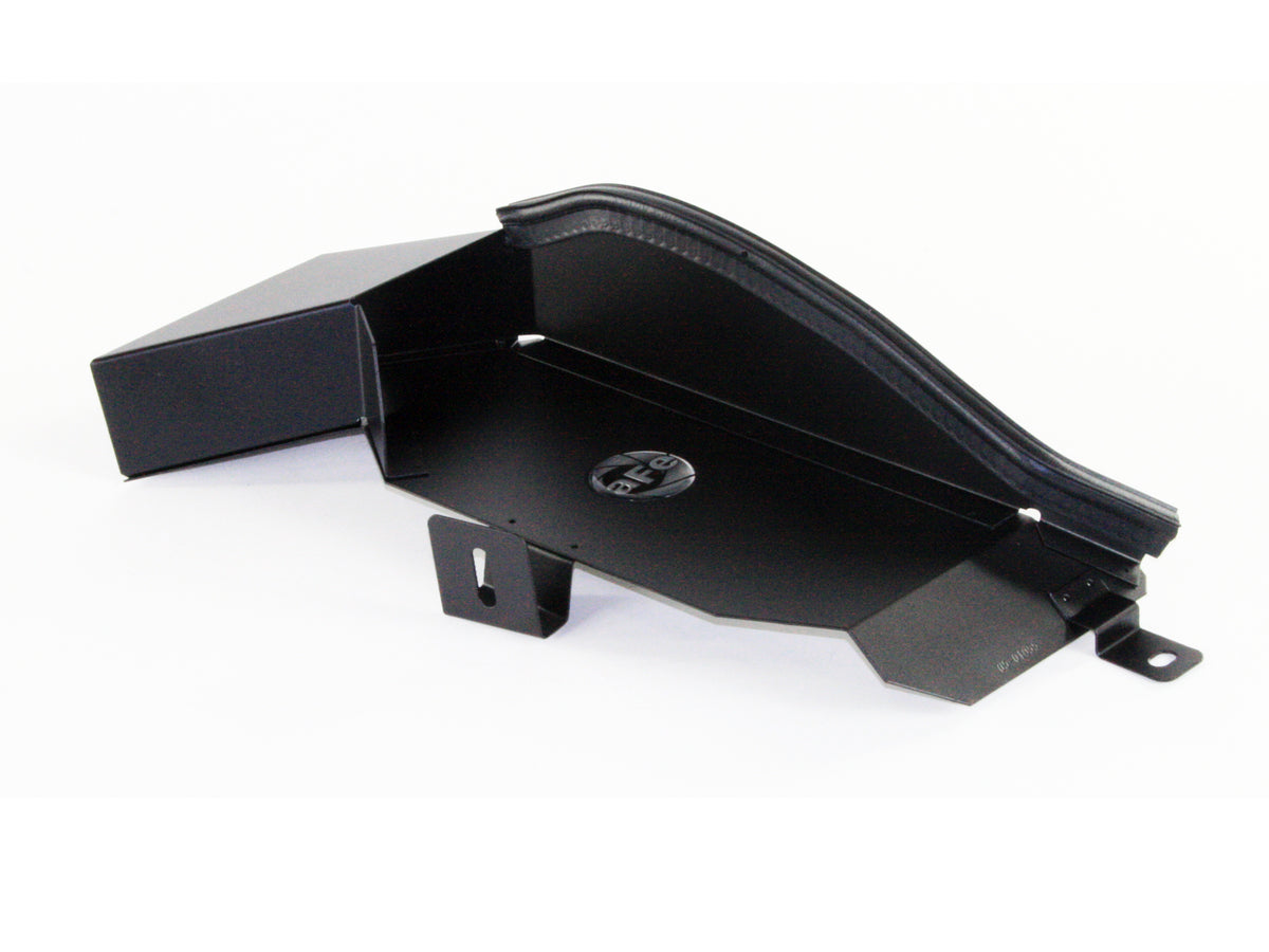 aFe Power Ford (6.4) Engine Air Intake Scoop PN. 54-81269