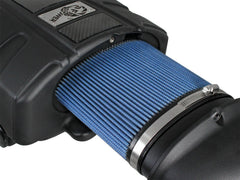 AFE 54-82082-1 MagnumFORCE Stage-2 Si PRO 5R Intake System