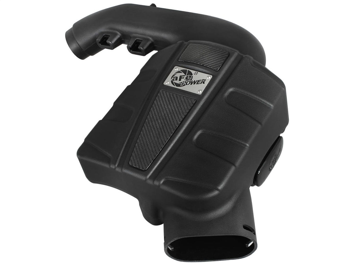 AFE 54-82082-1 MagnumFORCE Stage-2 Si PRO 5R Intake System