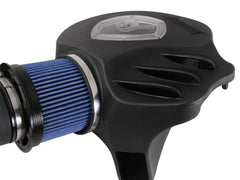 AFE 54-82202 MagnumFORCE Stage-2 Si PRO 5R Intake System
