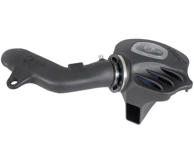 AFE 54-82202 MagnumFORCE Stage-2 Si PRO 5R Intake System