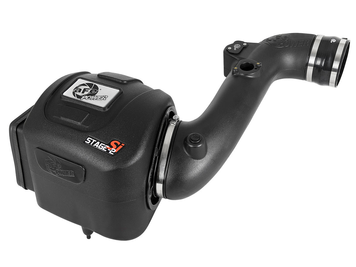 aFe Power Chevrolet, GMC (6.6) Engine Cold Air Intake PN. 54-82322-1
