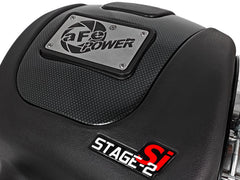 aFe Power Chevrolet, GMC (5.3, 6.2) Engine Cold Air Intake PN. 54-82332