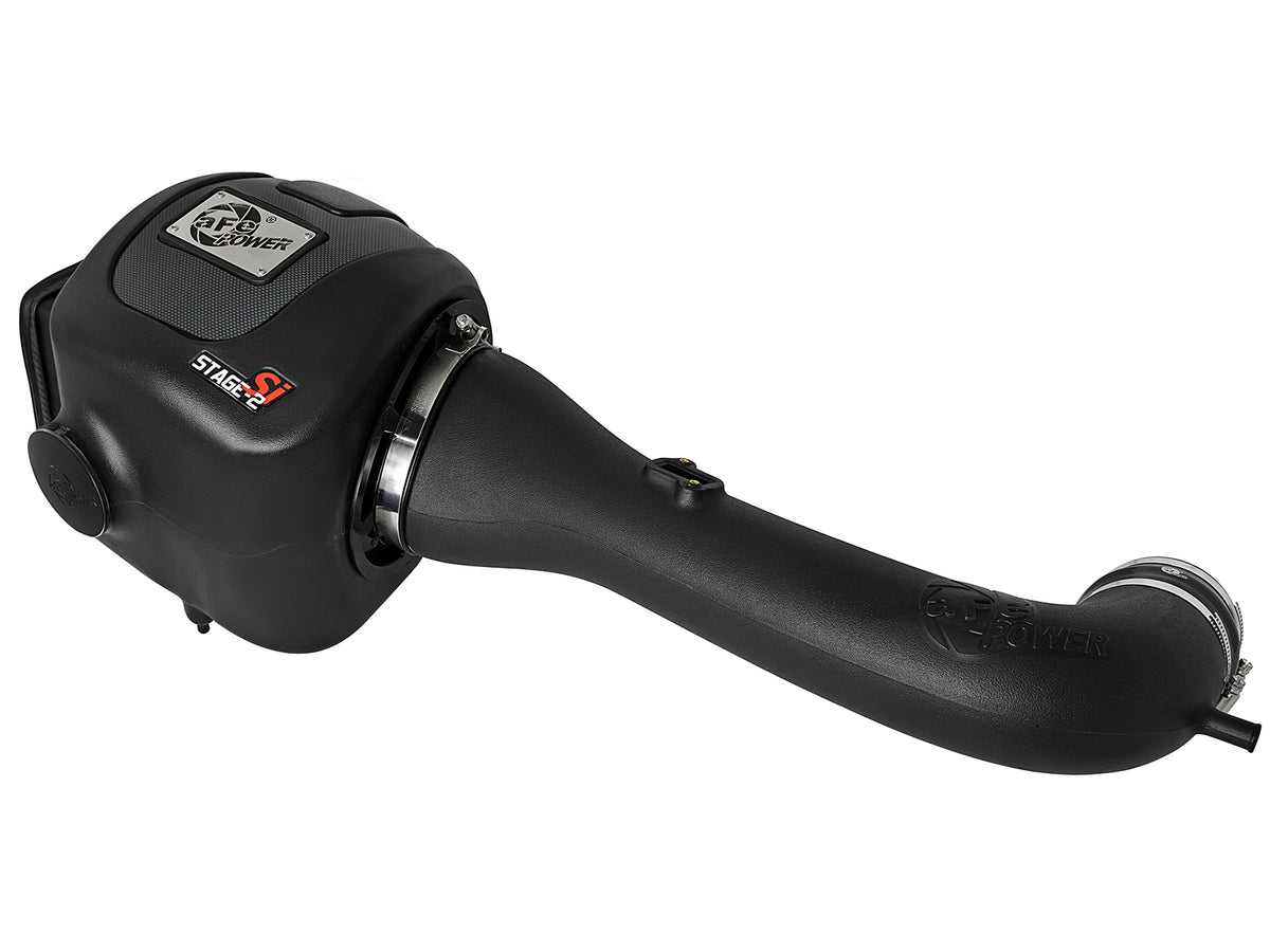 aFe Power Chevrolet, GMC (5.3, 6.2) Engine Cold Air Intake PN. 54-82332