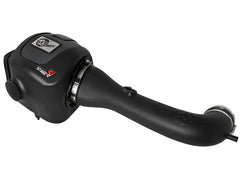 aFe Power Chevrolet, GMC (5.3, 6.2) Engine Cold Air Intake PN. 54-82332