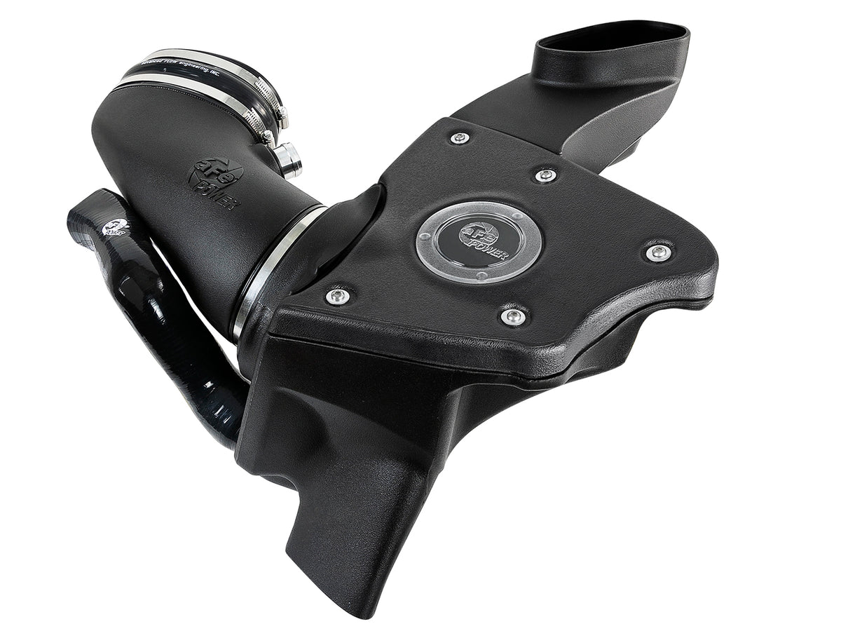 aFe Power 08-13 BMW M3 (4.0) Engine Cold Air Intake PN. 54-82952-B