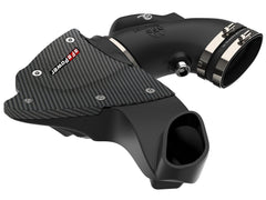 AFE 54-82952-C Magnum FORCE Stage-2 Si Pro 5R Air Intake System