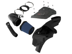 AFE 54-82952-C Magnum FORCE Stage-2 Si Pro 5R Air Intake System
