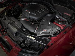 AFE 54-82952-C Magnum FORCE Stage-2 Si Pro 5R Air Intake System