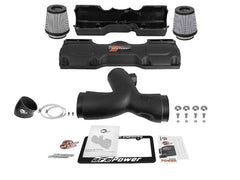 AFE 54-83038D Magnum FORCE Stage-2 Si PRO DRY S Air Intake System
