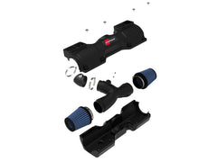 AFE 54-83038R Magnum FORCE Stage-2 Si Pro 5R Air Intake System