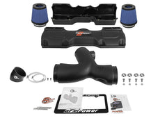 AFE 54-83038R Magnum FORCE Stage-2 Si Pro 5R Air Intake System