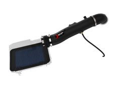 aFe POWER Super Stock Intake Super Stock Induction System w/ Pro 5R Filter Th 55-10020R