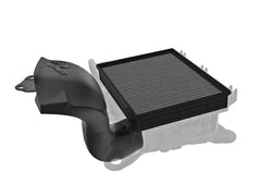 aFe POWER DAS PLUS Intake aFe POWER D.A.S. 55-11002D