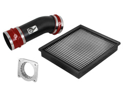 AFE 55-12551 MagnumFORCE Super Stock PRO DRY S Intake System