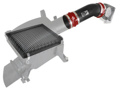 AFE 55-12551 MagnumFORCE Super Stock PRO DRY S Intake System