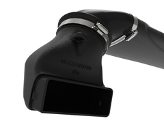 aFe POWER Dynamic Air Scoop aFe POWER Dynamic Air Scoop D.A.S. 55-21001