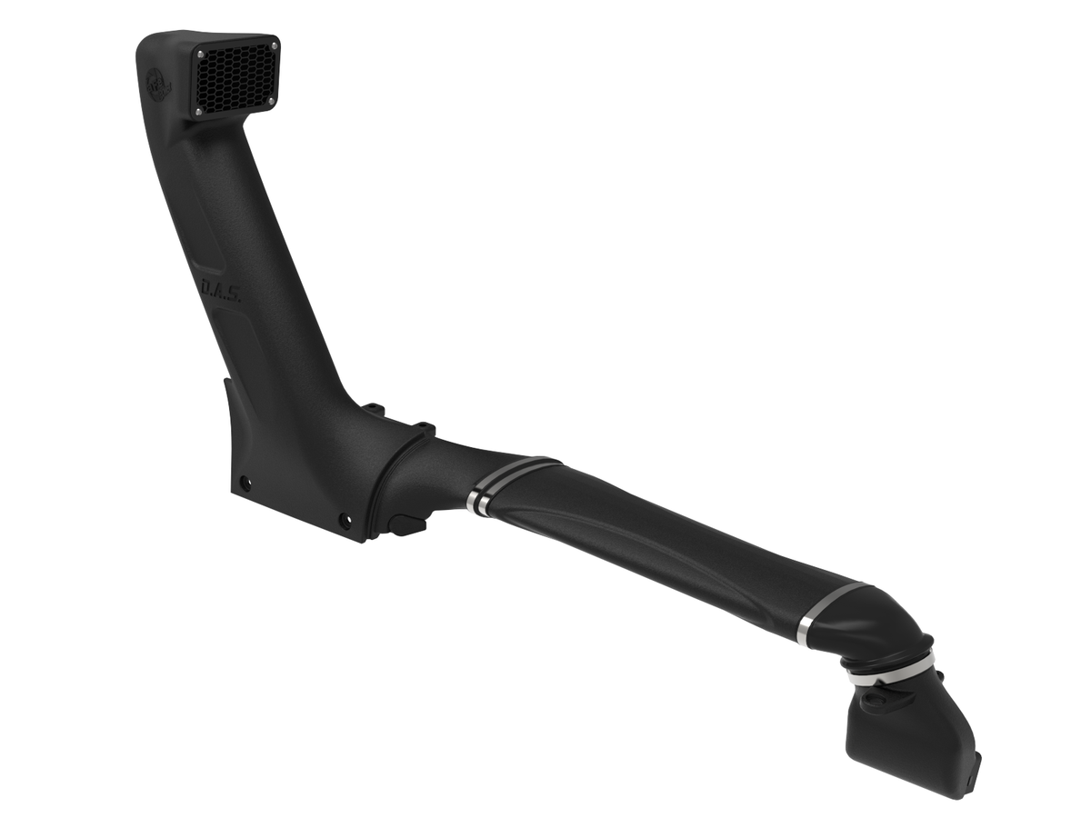 aFe POWER Dynamic Air Scoop aFe POWER Dynamic Air Scoop D.A.S. 55-21001