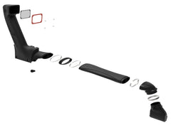 aFe Power 20-26 Jeep Gladiator Mojave (3.6) Engine Air Intake Scoop PN. 55-21005