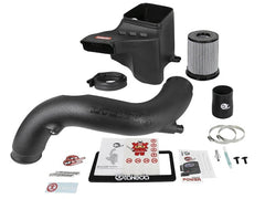 AFE 56-10005D Takeda Momentum Pro DRY S Air Intake System
