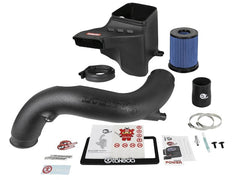 AFE 56-10005R Takeda Momentum Pro 5R Air Intake System