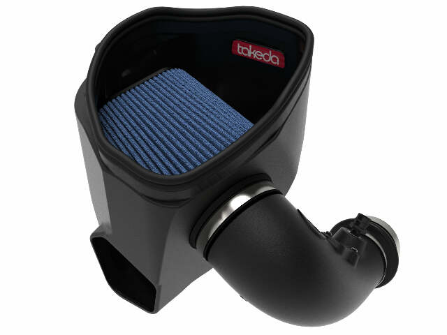 aFe Power BMW, Toyota (2.0) Engine Cold Air Intake 56-10037R