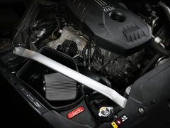 aFe POWER Takeda Intake System Takeda Stage-2 Cold Air Intake System w/ Pro D 56-10055D