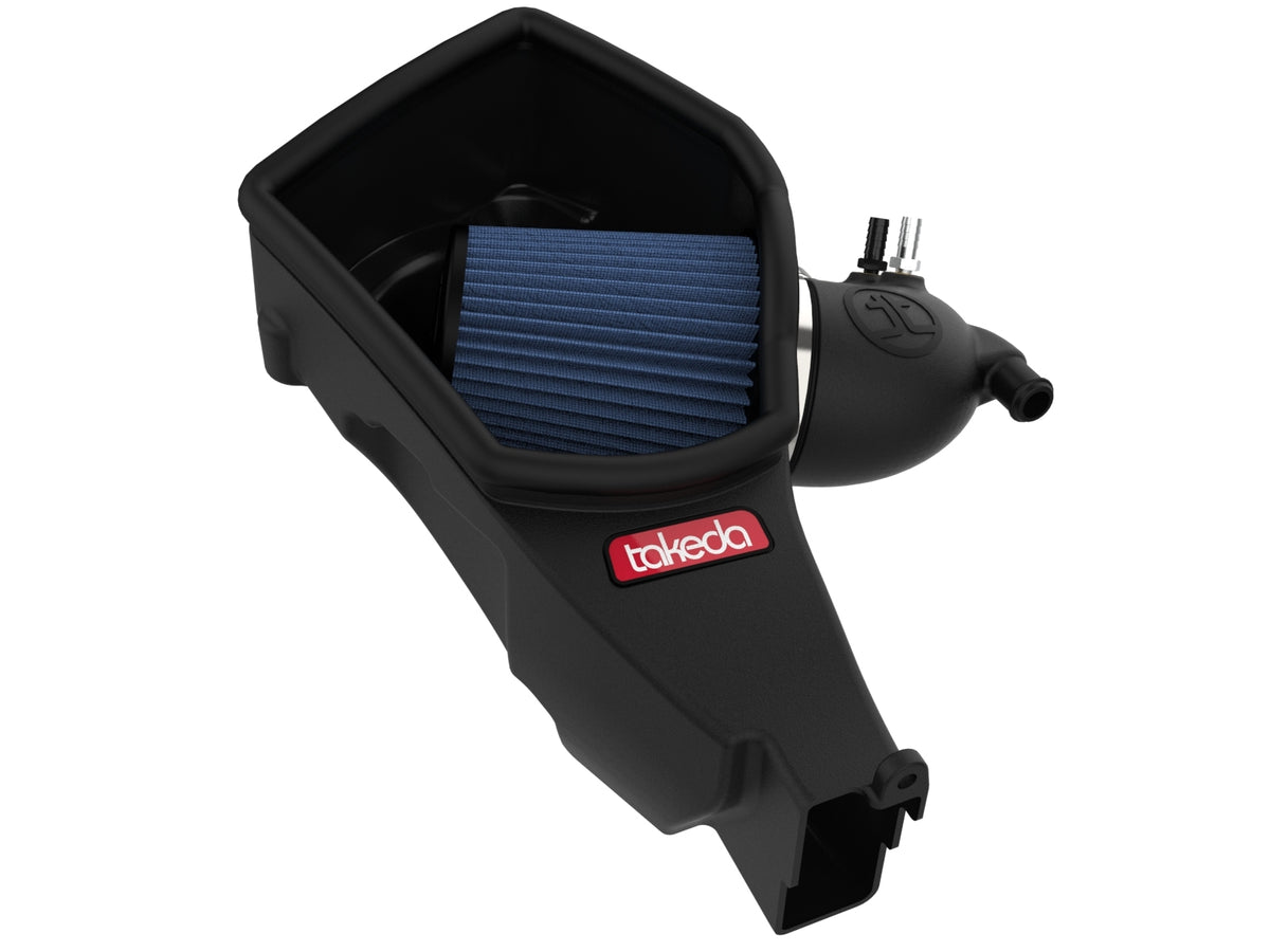 aFe POWER Takeda Intake System Takeda Stage-2 Cold Air Intake System w/ Pro 5 56-10055R